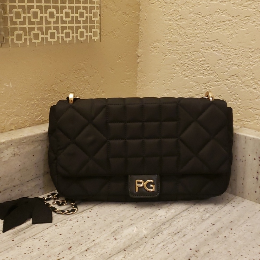 Purificación Garcia Handbag